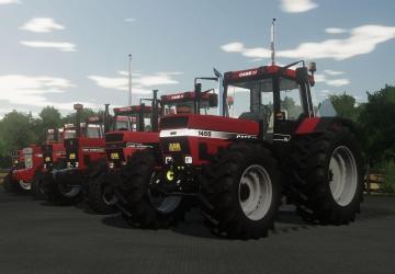 IHC 1255/1455 XL version 1.3.0.0 for Farming Simulator 2022