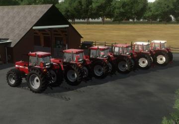 IHC 1255/1455 XL version 1.3.0.0 for Farming Simulator 2022