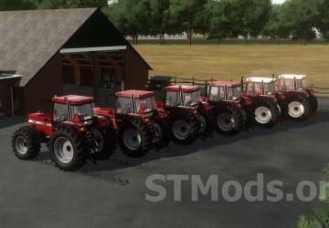 IHC 1255/1455 XL version 1.6.0.0 for Farming Simulator 2022