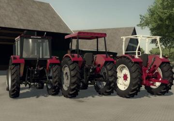 IHC 33 Series version 1.0.0.0 for Farming Simulator 2022