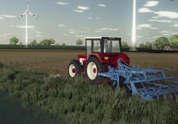 IHC 44 Series version 1.1.0.0 for Farming Simulator 2022