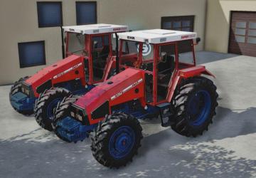 IMT 5155/5175 version 1.0.0.0 for Farming Simulator 2022