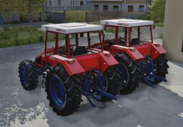 IMT 5155/5175 version 1.0.0.0 for Farming Simulator 2022