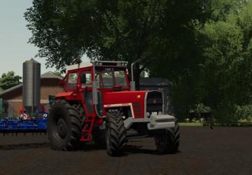 IMT 5170/5210 version 1.0.0.1 for Farming Simulator 2022