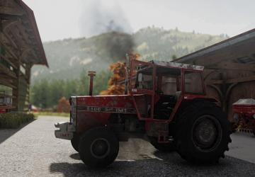 IMT 51XX S44T version 2.0.0.0 for Farming Simulator 2022