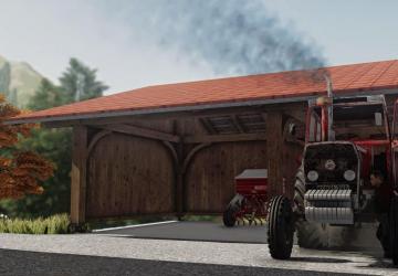 IMT 51XX S44T version 2.0.0.0 for Farming Simulator 2022