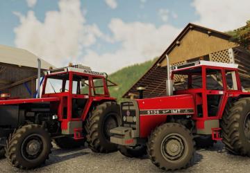 IMT 51XX S44T version 2.0.0.0 for Farming Simulator 2022