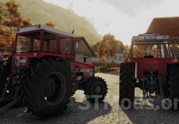 IMT 51XX S44T version 2.2.0.0 for Farming Simulator 2022