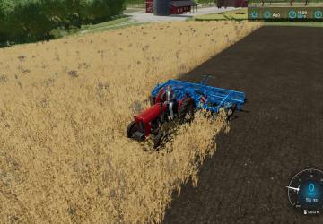 IMT 533 version 1.0 for Farming Simulator 2022