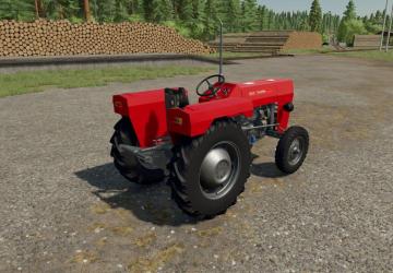 IMT 540 version 1.0.0.0 for Farming Simulator 2022