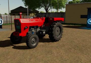 IMT 560 S44 version 1.0.0.0 for Farming Simulator 2022