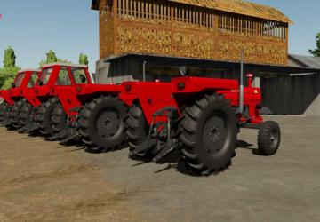 IMT 560 S44 version 1.0.0.0 for Farming Simulator 2022