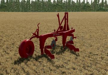 IMT 757 version Beta for Farming Simulator 2022