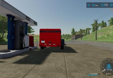 Increased Diesel Price version 1.0.0.0 for Farming Simulator 2022