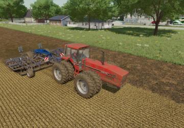 International 2+2 Series version 1.1.0.0 for Farming Simulator 2022