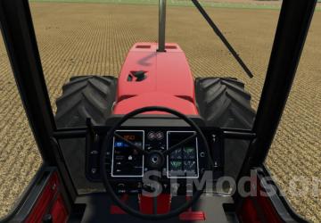 International 2+2 Series version 1.1.1.0 for Farming Simulator 2022