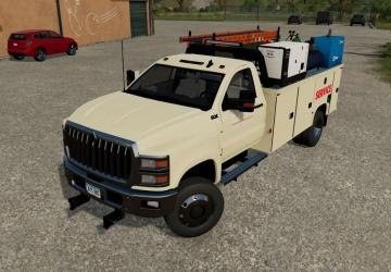 International CV 4500 Plow version 2.0.0.0 for Farming Simulator 2022