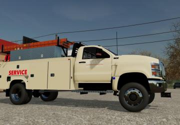 International CV 4500 Plow version 2.0.0.0 for Farming Simulator 2022