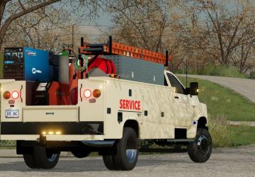 International CV 4500 Plow version 2.0.0.0 for Farming Simulator 2022