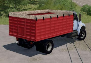 International Durastar VT365 2007 version 1.0.0.0 for Farming Simulator 2022