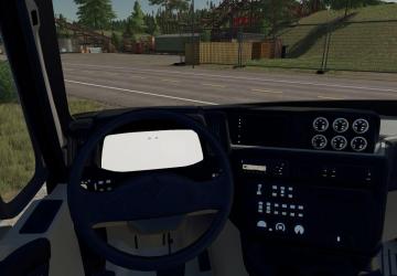 International Durastar VT365 2007 version 1.0.0.0 for Farming Simulator 2022