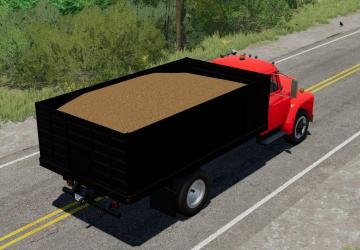 International Loadstar version 1.0.0.0 for Farming Simulator 2022