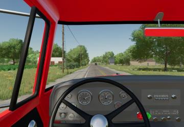 International Loadstar version 1.0.0.0 for Farming Simulator 2022