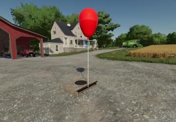 IT Sewer version 1.0.0.0 for Farming Simulator 2022