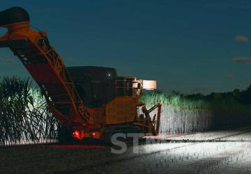 Jacto Hover 500 version 1.0.0.1 for Farming Simulator 2022