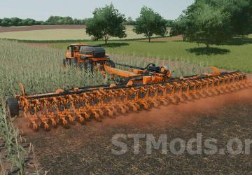 Jacto Uniport Planter 500 version 1.0.0.1 for Farming Simulator 2022