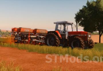 Jan Sniper 11450 version 1.0.0.1 for Farming Simulator 2022
