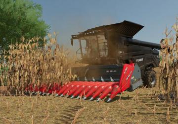 Jan Supra 8800 19x45 version 1.0.0.0 for Farming Simulator 2022
