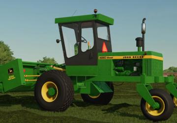 John Deere 2280 version 1.0.0.0 for Farming Simulator 2022