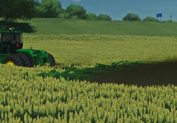 John Deere 2410 version 1.2.2.0 for Farming Simulator 2022