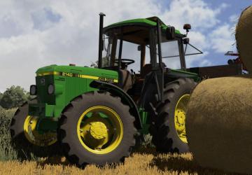 John Deere 2xxx Series version 1.0.0.0 for Farming Simulator 2022