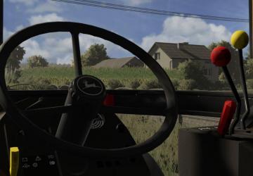 John Deere 2xxx Series version 1.0.0.0 for Farming Simulator 2022