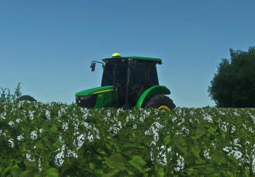 John Deere 5080E Series version 1.0.0.0 for Farming Simulator 2022