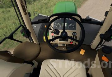 John Deere 6020 SE Series version 2.0.0.0 for Farming Simulator 2022 (v1.13.x)