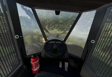 John Deere 748G III version 1.0.0.0 for Farming Simulator 2022