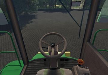 John Deere 7x00 Series version 1.0.0.0 for Farming Simulator 2022