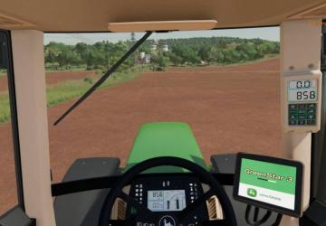 John Deere 7xxx version 1.0.0.0 for Farming Simulator 2022