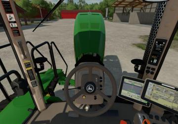John Deere 8030T version 1.0.0.0 for Farming Simulator 2022