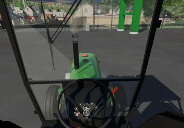 John Deere 940 version 1.0.0.0 for Farming Simulator 2022