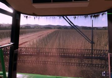 John Deere STS 9750 version 1.0.0.0 for Farming Simulator 2022