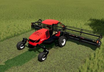 John Deere W170 version 1.1.0.0 for Farming Simulator 2022