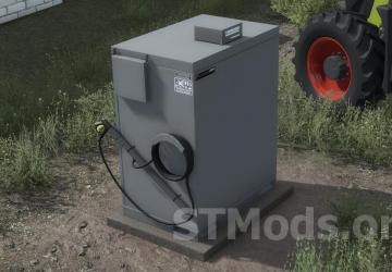 Kärcher HDS-C 7/11 version 1.1.0.0 for Farming Simulator 2022