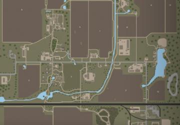 Map Baldeikino Map version 1.0.0.0 for Farming Simulator 2022 (v1.12x)