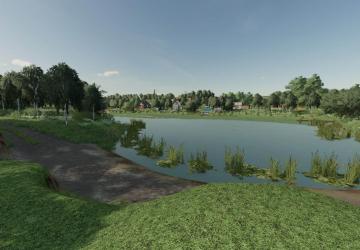 Map Baldeikino Map version 1.0.0.0 for Farming Simulator 2022 (v1.12x)