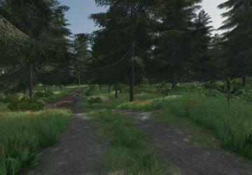 Map Baldeikino Map version 1.0.0.0 for Farming Simulator 2022 (v1.12x)