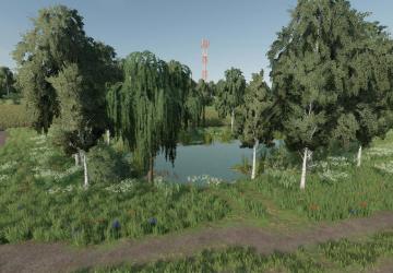 Map Baldeikino Map version 1.0.0.1 for Farming Simulator 2022 (v1.12x)